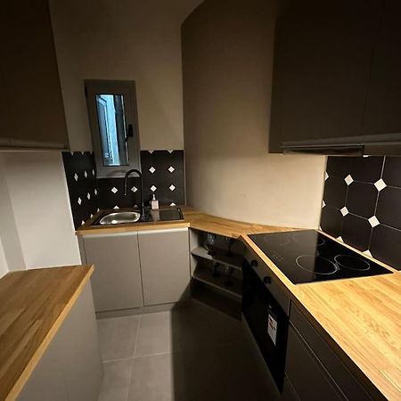 Athens Center Modern Apartment Екстериор снимка