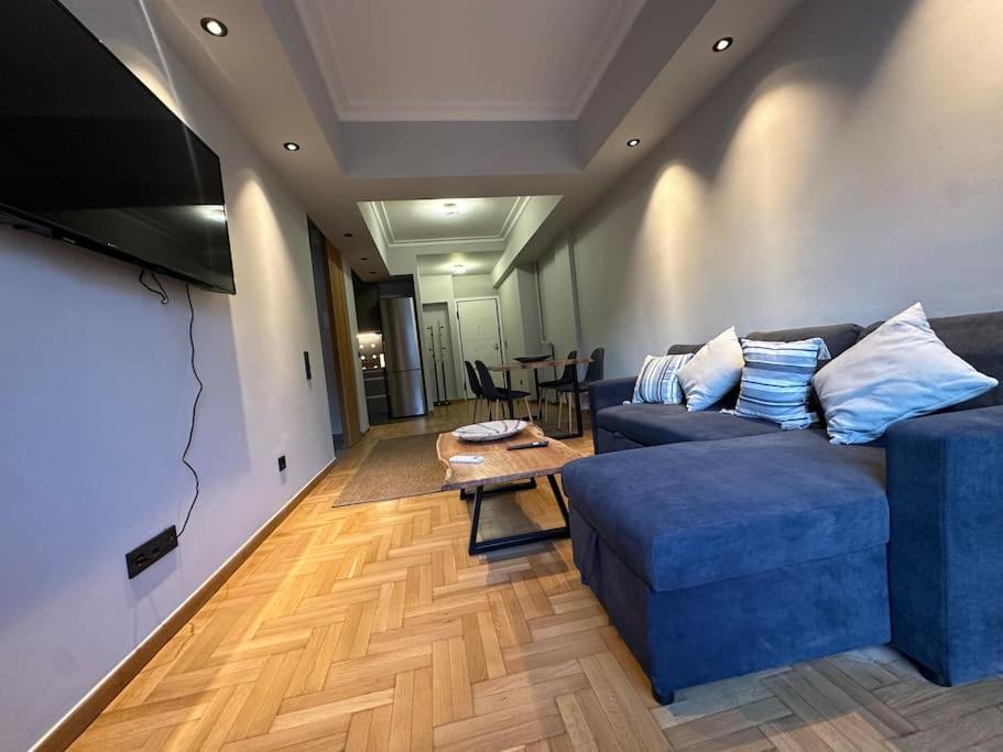 Athens Center Modern Apartment Екстериор снимка